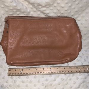 New Capital travel case